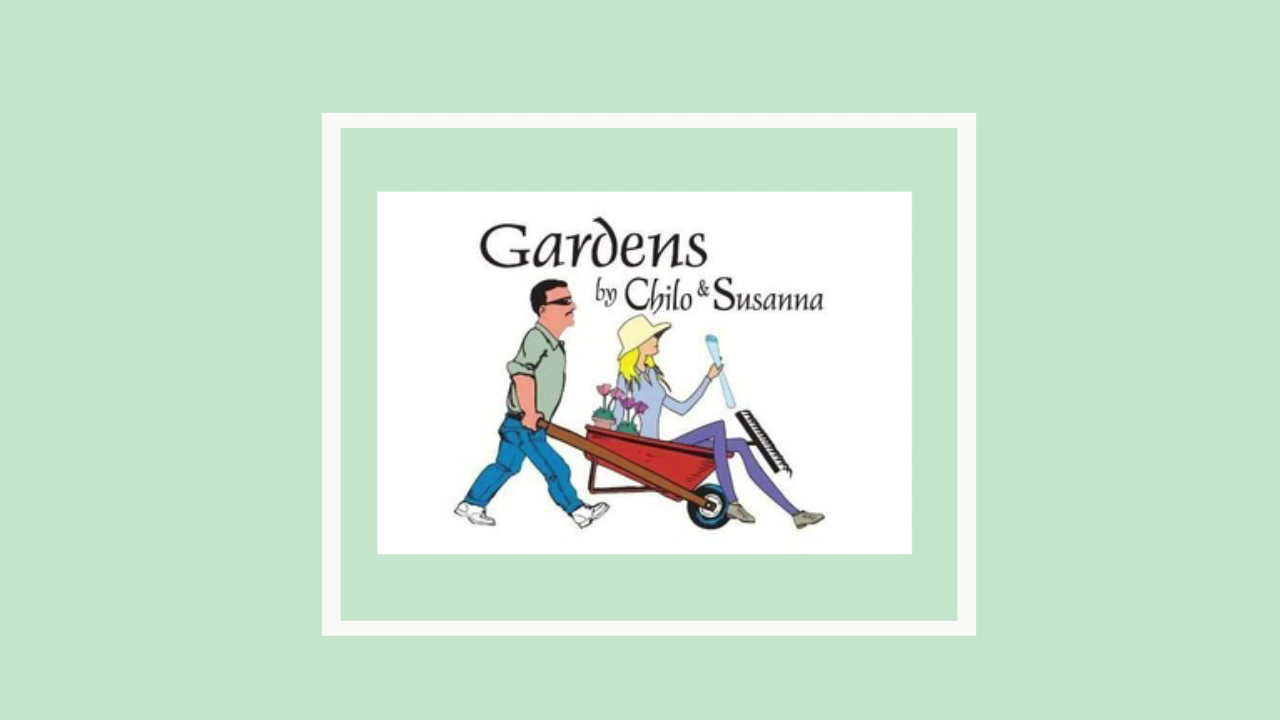 Gardens by Chilo & Susanna project
