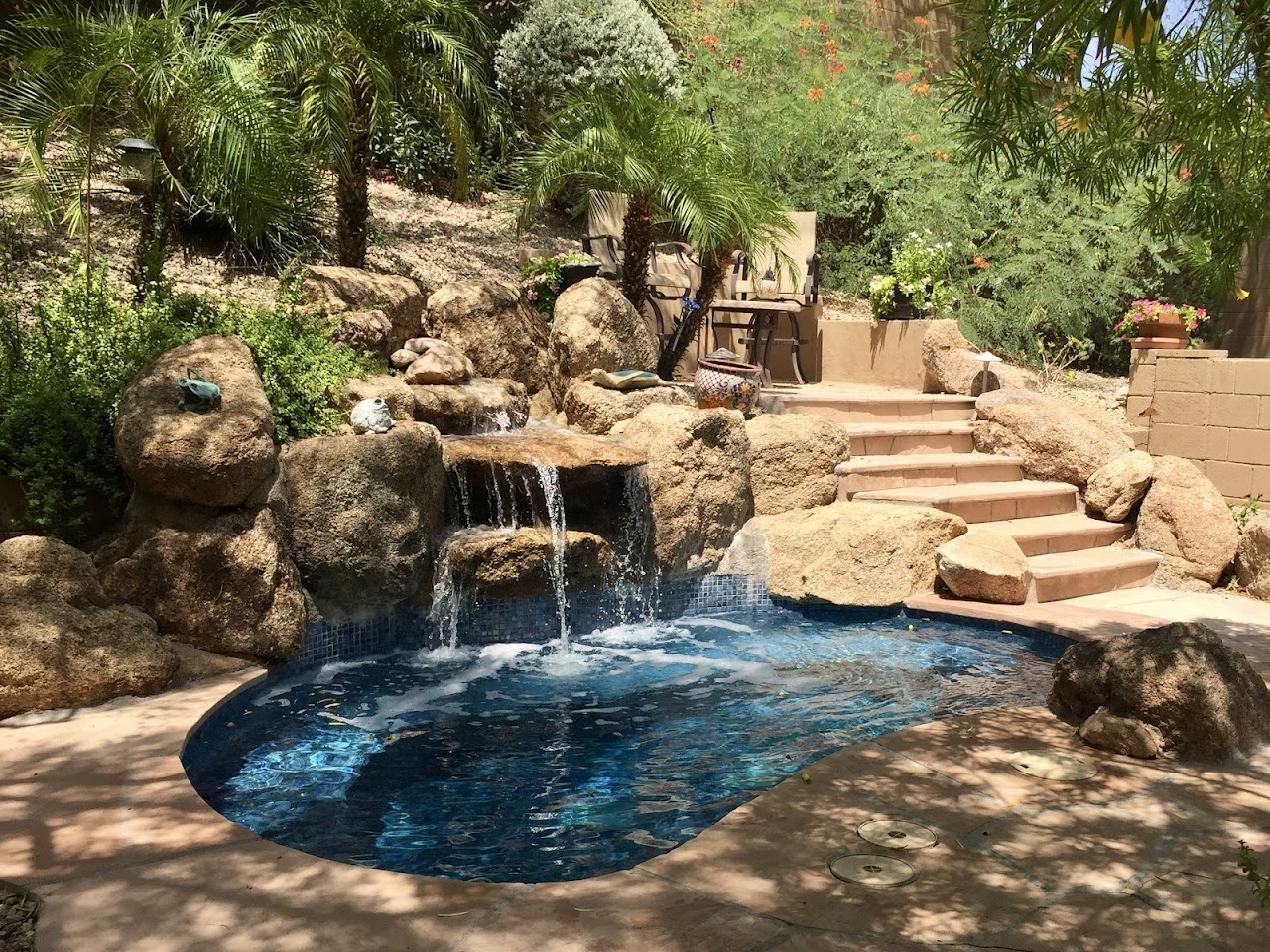 Gardens by Chilo & Susanna project