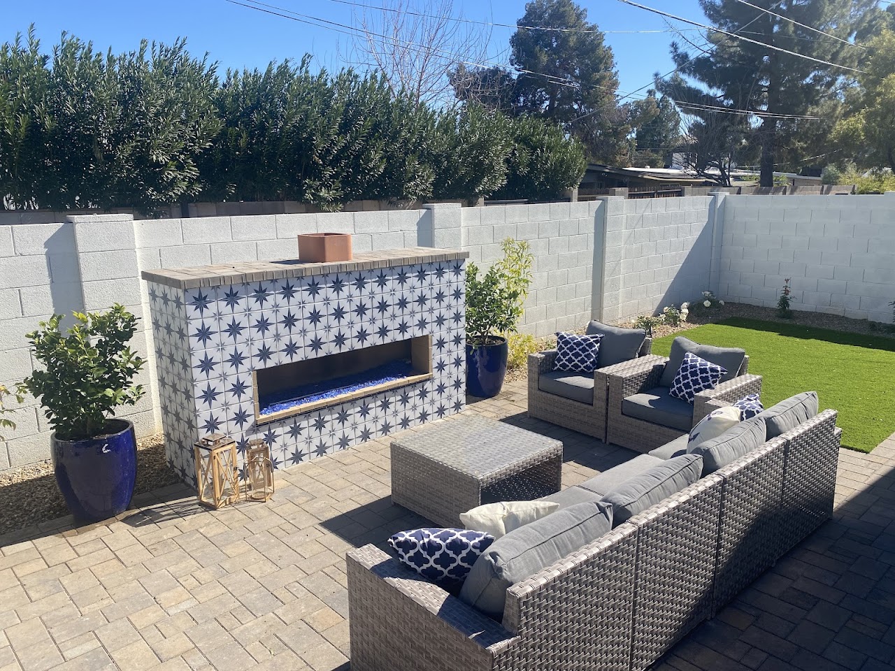 Gardens by Chilo & Susanna project